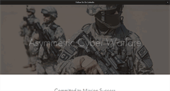Desktop Screenshot of dexteredward.com